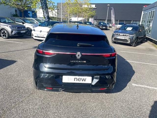 Renault Mégane image 7