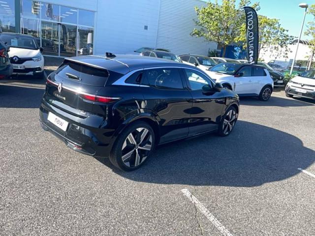 Renault Mégane image 5