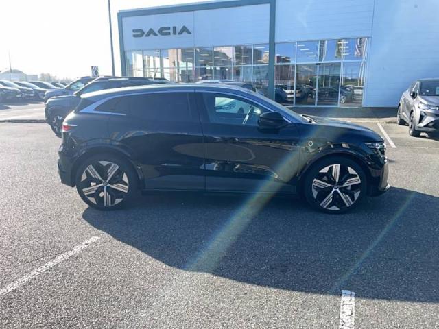 Renault Mégane image 4