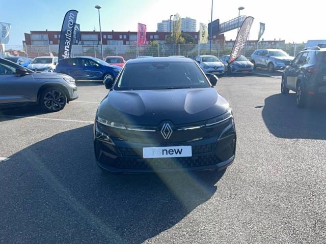 Renault Mégane image 1