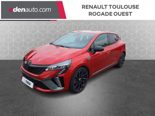 Renault Clio Tce 90 Ch Gsr2 Esprit Alpine