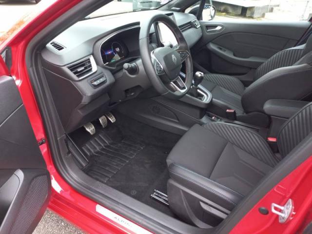 Renault Clio image 6