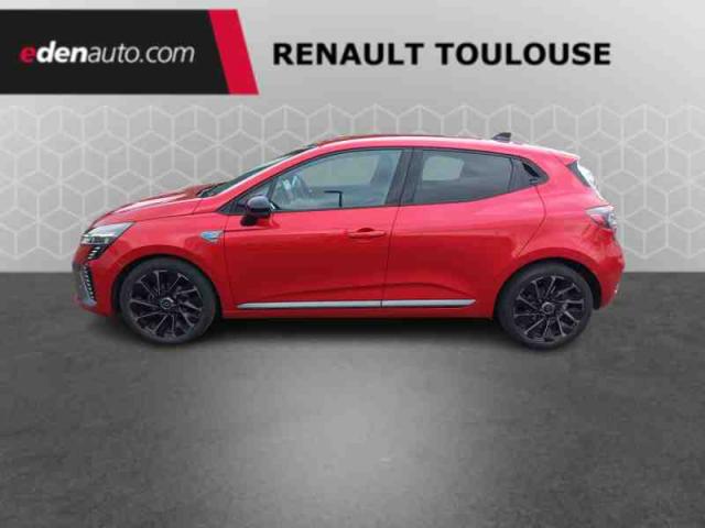 Renault Clio image 4