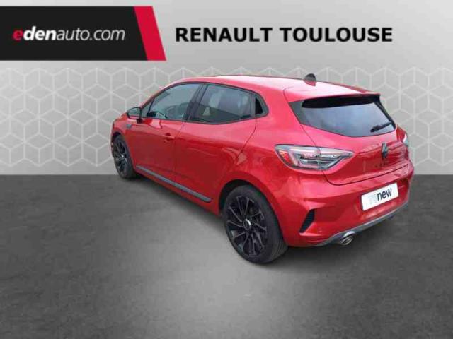 Renault Clio image 8