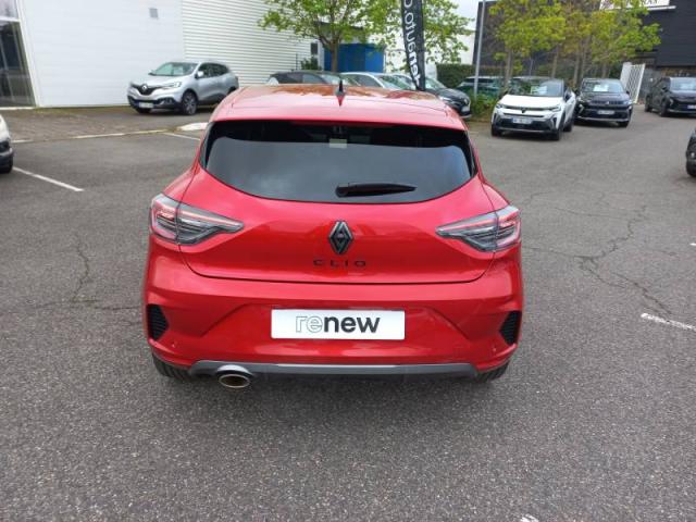 Renault Clio image 2