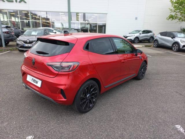 Renault Clio image 9