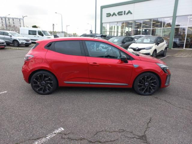 Renault Clio image 3