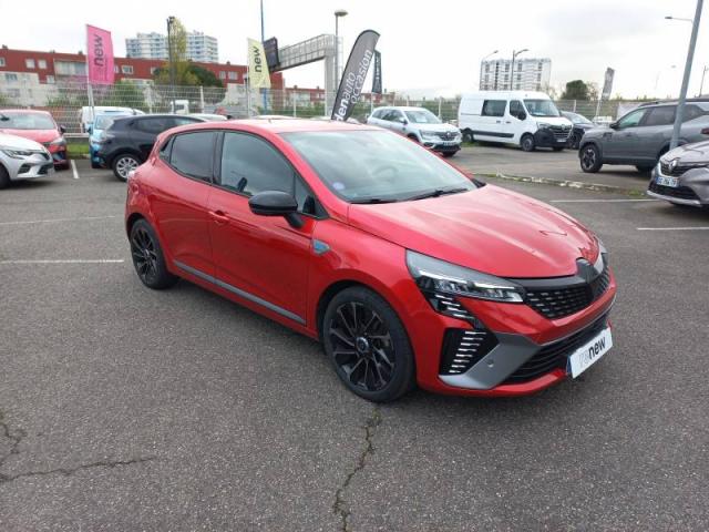 Renault Clio image 7