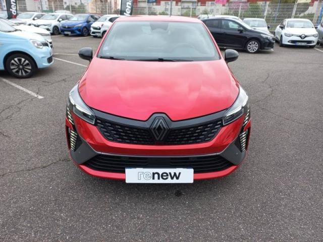 Renault Clio image 5