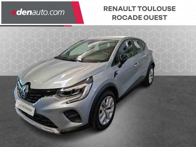 Renault Captur Tce 90 - 21 Business