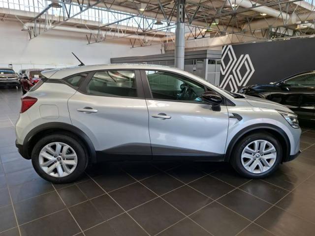 Renault Captur image 3