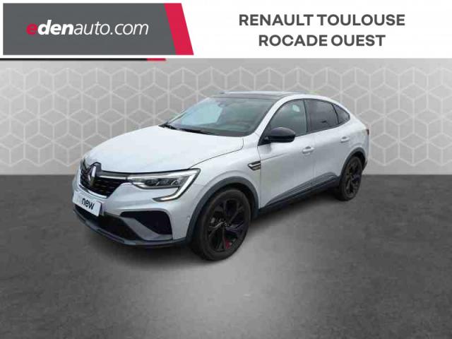 Renault Arkana E-Tech 145 - 21b R.s. Line