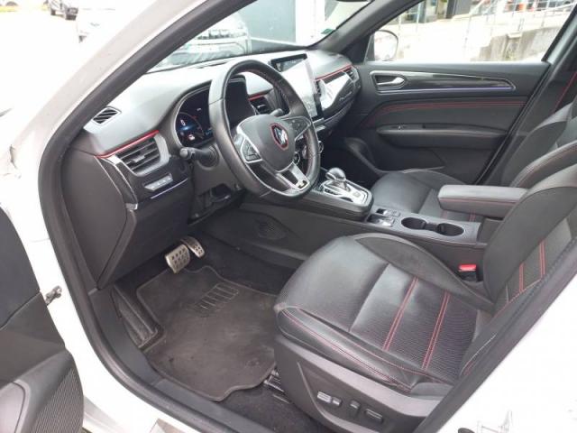 Renault Arkana image 7