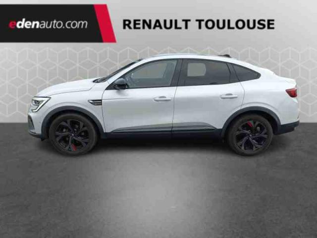 Renault Arkana image 2