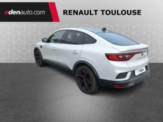 Renault Arkana image 3