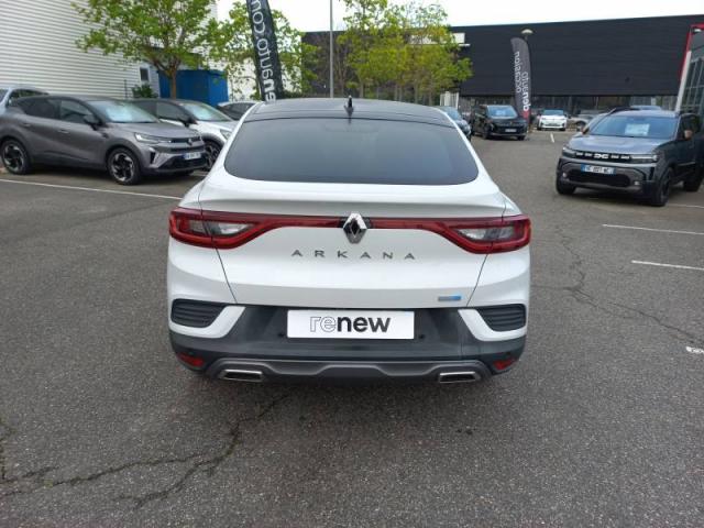 Renault Arkana image 5