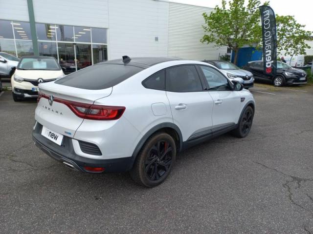 Renault Arkana image 4