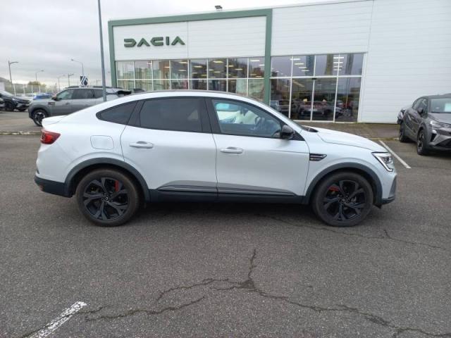 Renault Arkana image 1