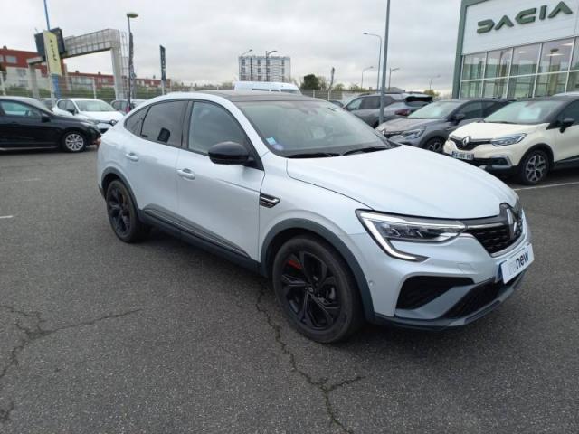 Renault Arkana image 8