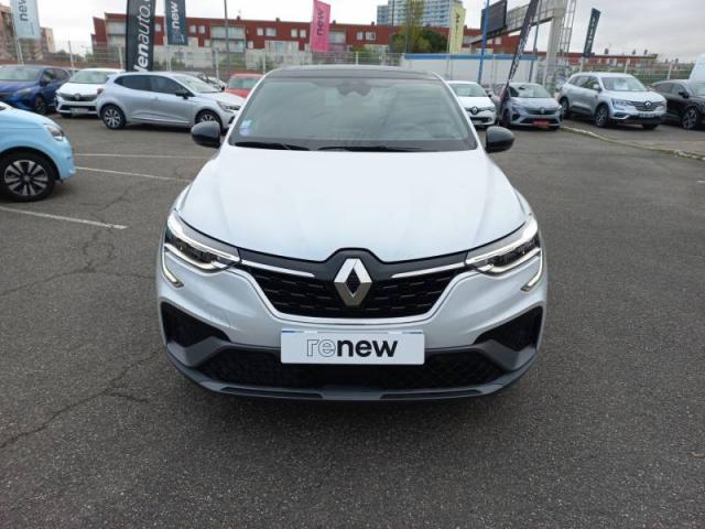 Renault Arkana image 6