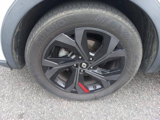 Renault Arkana image 9