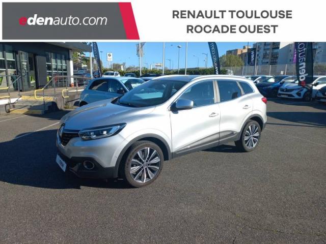 Renault Kadjar Dci 110 Energy Intens Edc