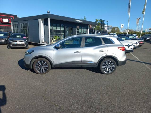 Renault Kadjar image 1