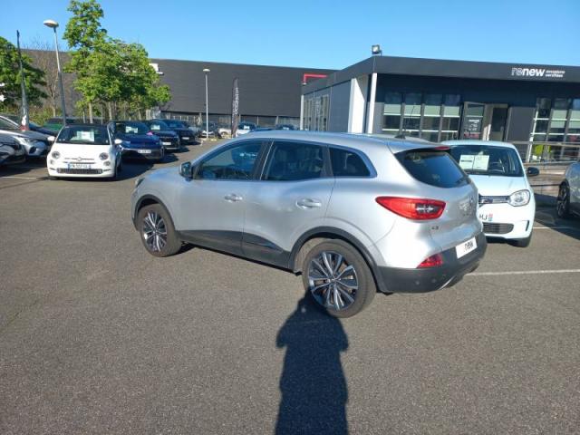 Renault Kadjar image 6