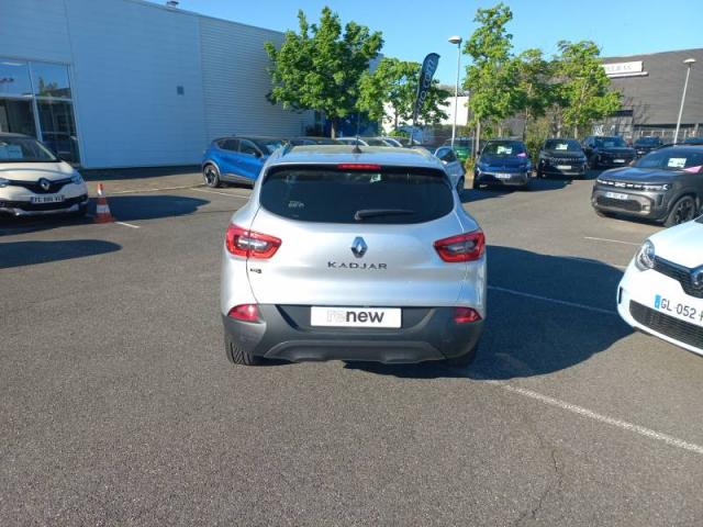 Renault Kadjar image 2