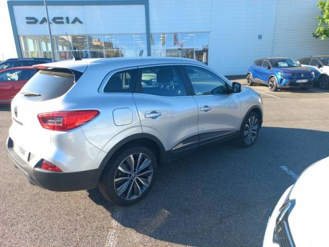 Renault Kadjar image 7