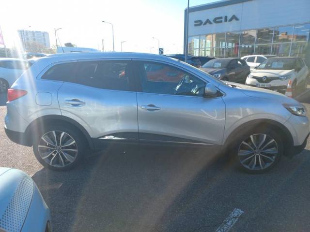 Renault Kadjar image 5