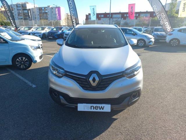 Renault Kadjar image 9