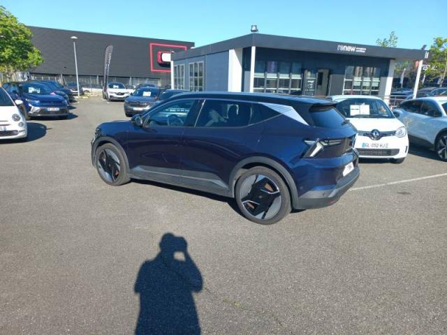 Renault Scénic image 8