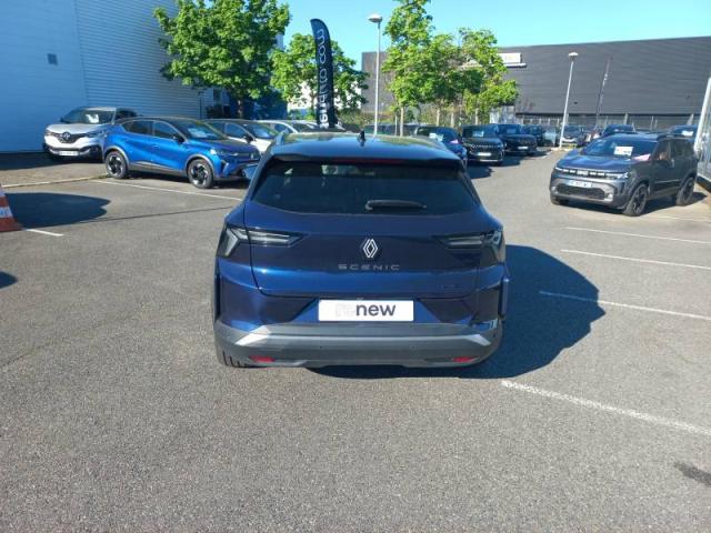 Renault Scénic image 9
