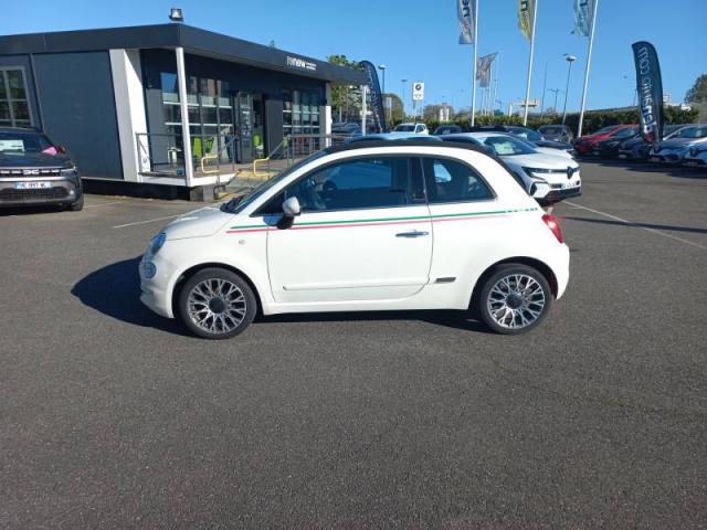 Fiat 500 image 9