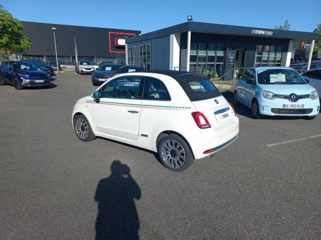 Fiat 500 image 6