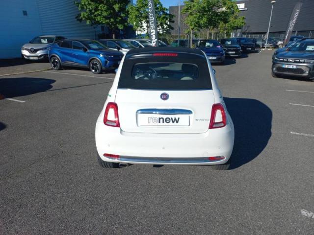 Fiat 500 image 7