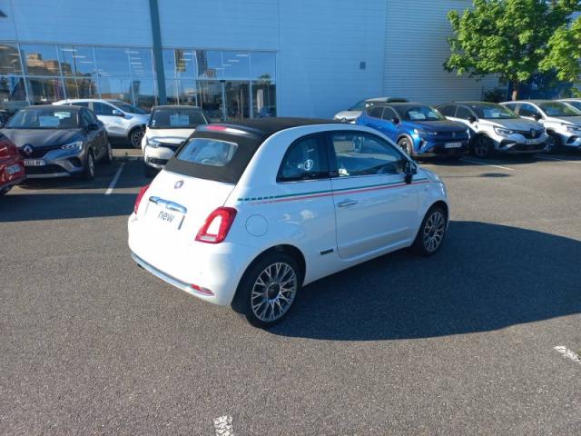 Fiat 500 image 8