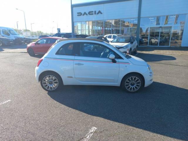 Fiat 500 image 1