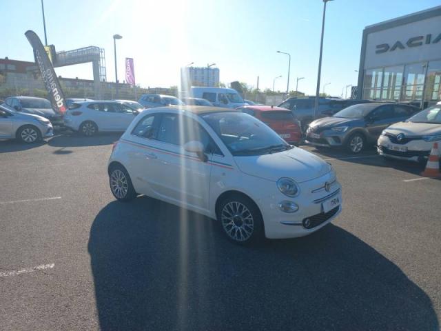 Fiat 500 image 3