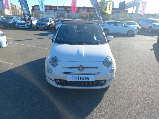 Fiat 500 image 2