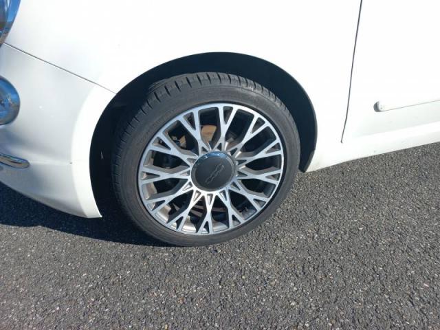 Fiat 500 image 4