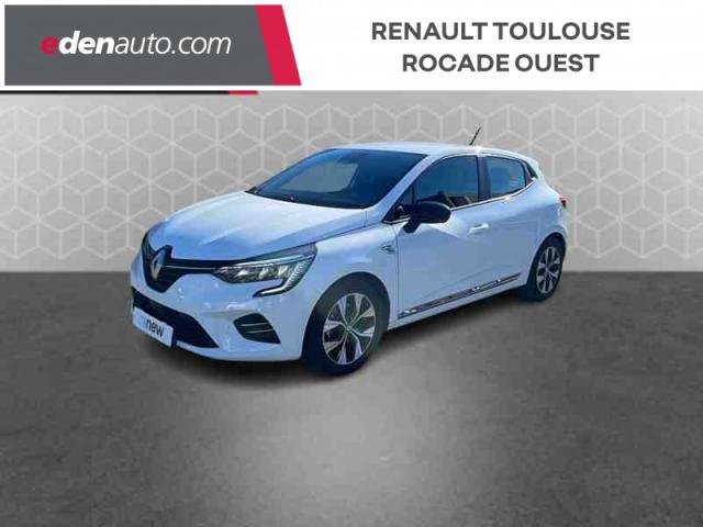 Renault Clio E-Tech 140 - 21n Limited