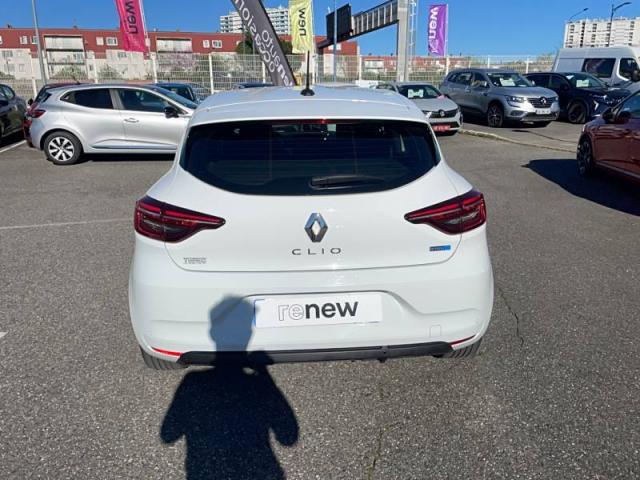 Renault Clio image 8