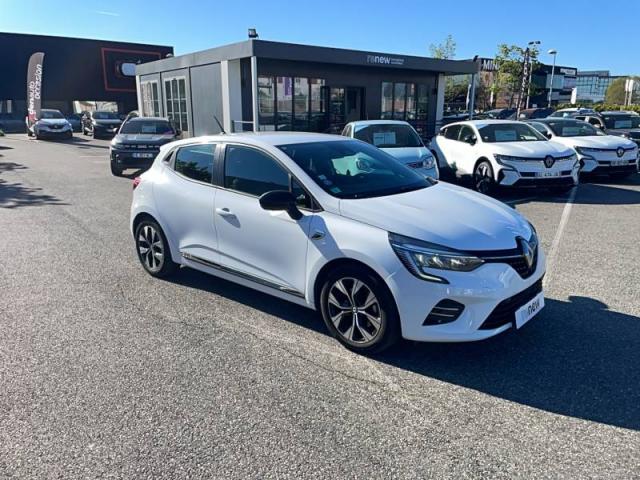 Renault Clio image 1