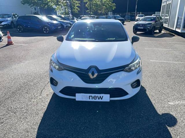Renault Clio image 2