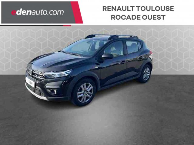 Dacia Sandero Tce 90 Cvt - 22 Stepway Confort