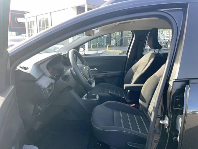 Dacia Sandero image 5