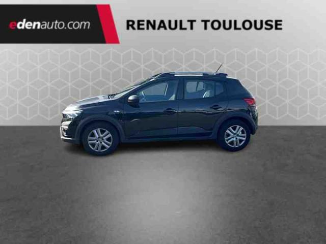 Dacia Sandero image 4