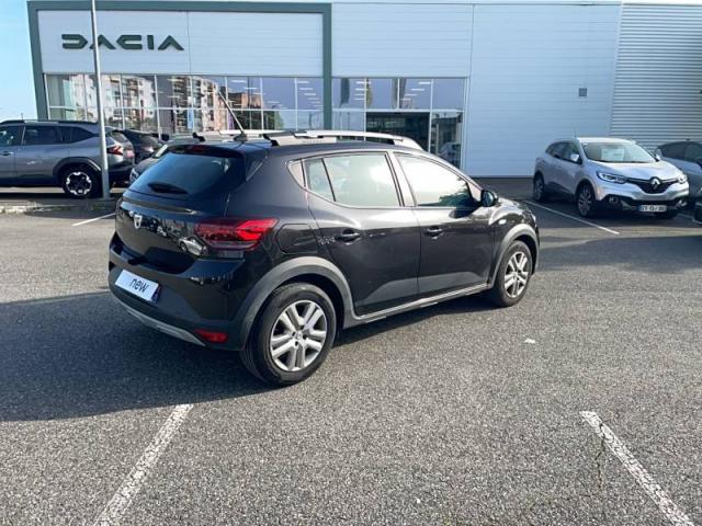 Dacia Sandero image 9